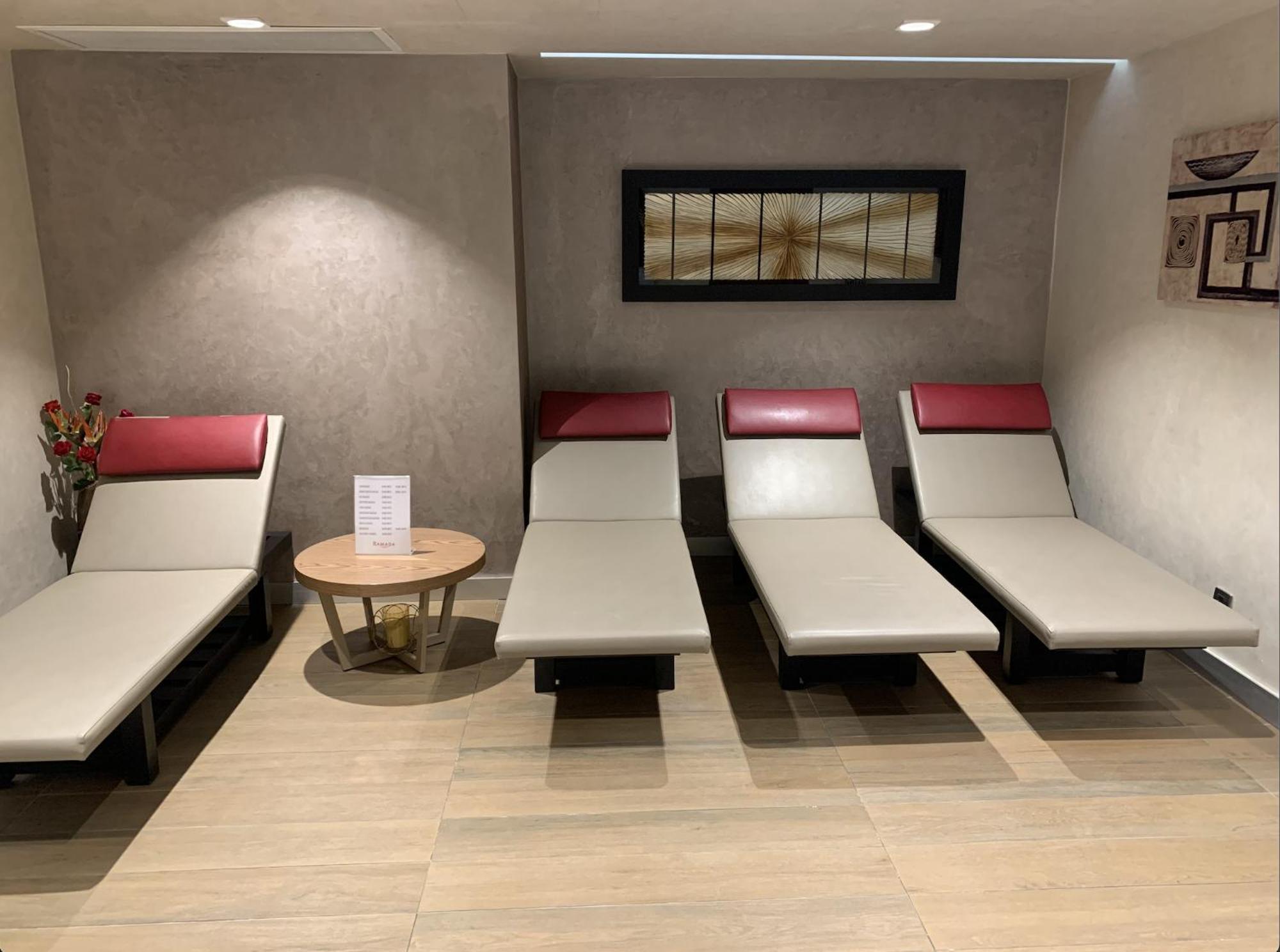 Ramada By Wyndham Gemli̇K Hotel Gemlik Eksteriør billede