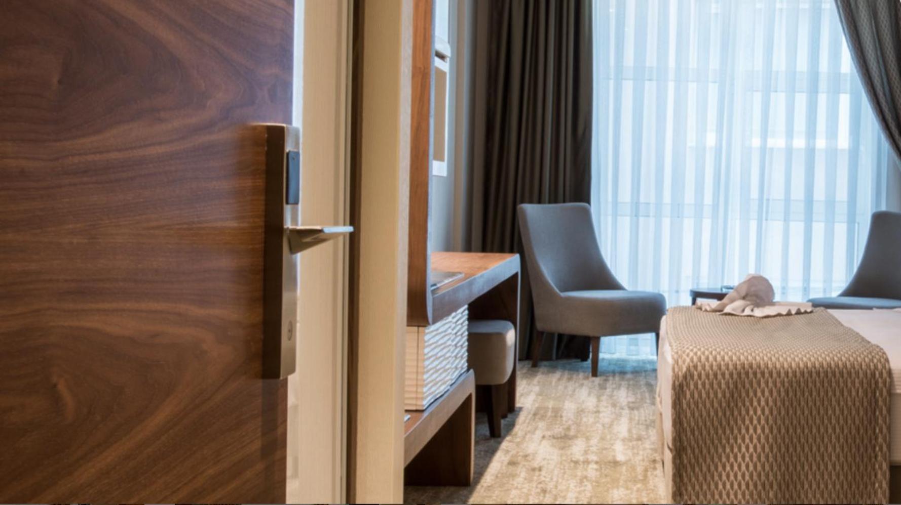 Ramada By Wyndham Gemli̇K Hotel Gemlik Værelse billede