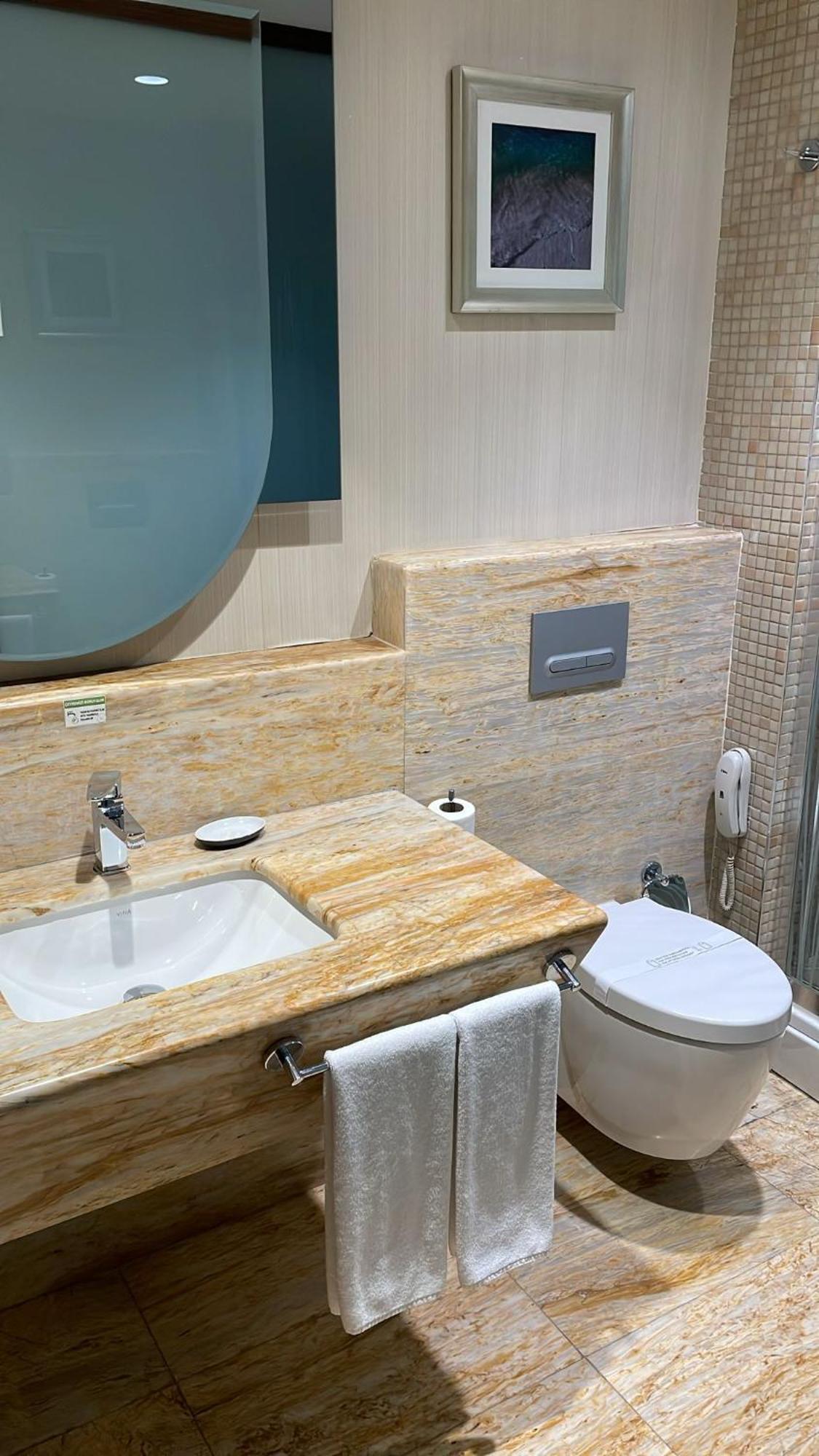 Ramada By Wyndham Gemli̇K Hotel Gemlik Værelse billede